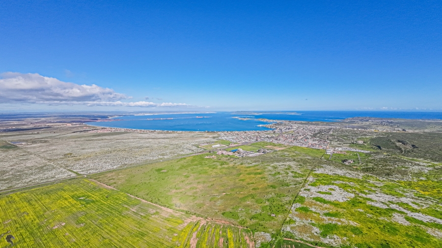 0 Bedroom Property for Sale in Saldanha Heights Western Cape